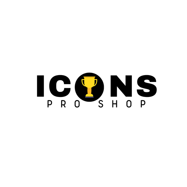Icons Pro Shop
