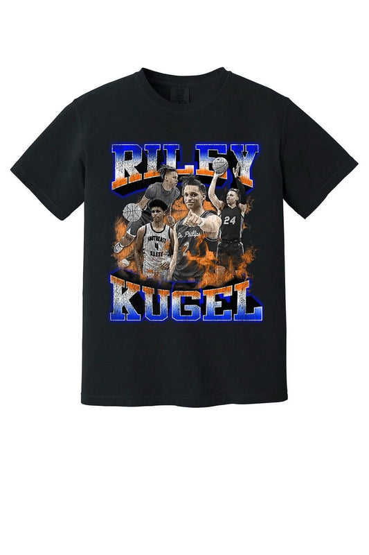 Riley Kugel Collage T-Shirt